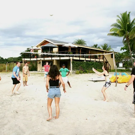 Club Fiji Resort-2