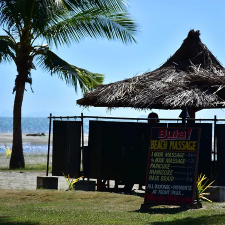Club Fiji Resort-3